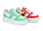 stylish and comfortable shoes